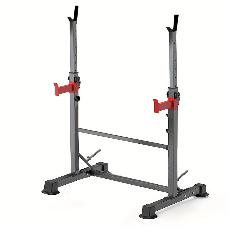 Multi-function Dumbbell Stool, Multi-gear Backrest Adjustment, Abs Press, Adjustable Fitness Chair, Sit-up Aid Fitness Equipment, Home Strength Training Equipment Men, Adjustable Press Chair Foldable Bird Stool